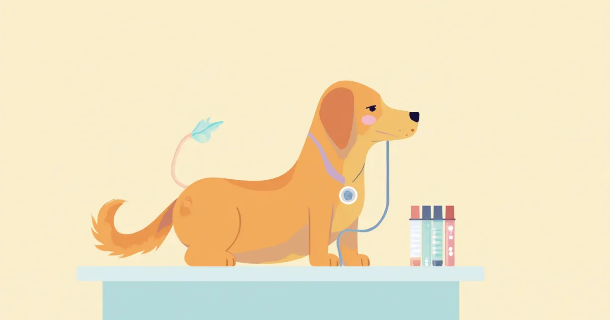 강아지·고양이 알러지 IgE 검사 종류와 비교