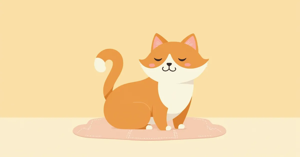 아메리칸컬 고양이 건강 관리 가이드