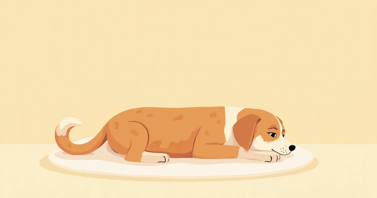 강아지 자가면역 다발관절염 증상과 치료 완벽 정리