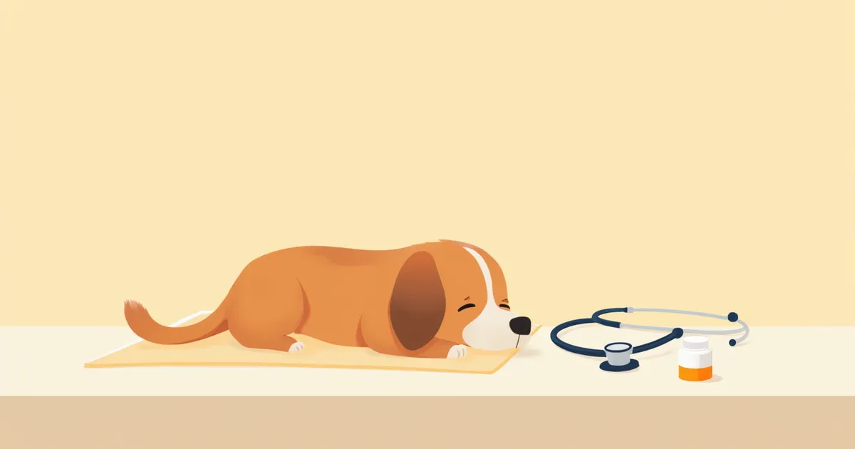 베나제프릴, 강아지 심장·신장에 쓰는 ACE 억제제 완벽 정리