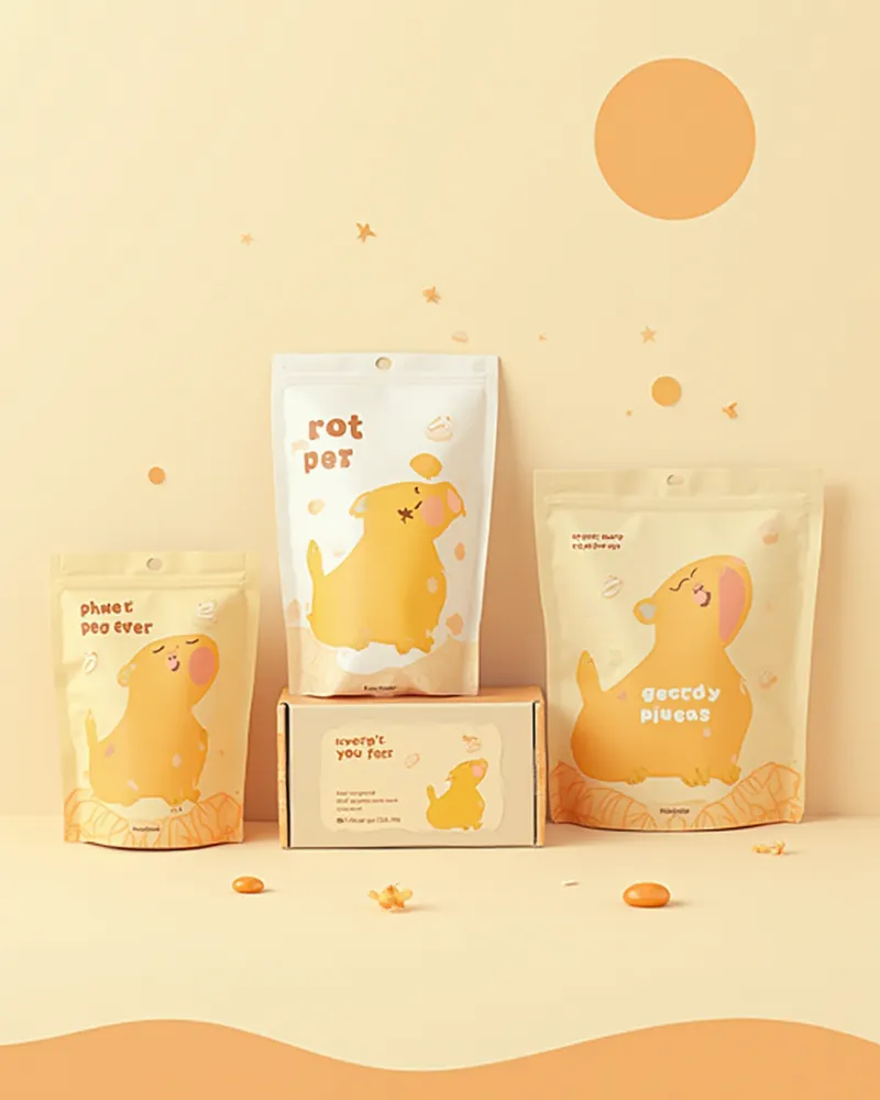 진정 영양제 제품 5종 플랫레이 촬영