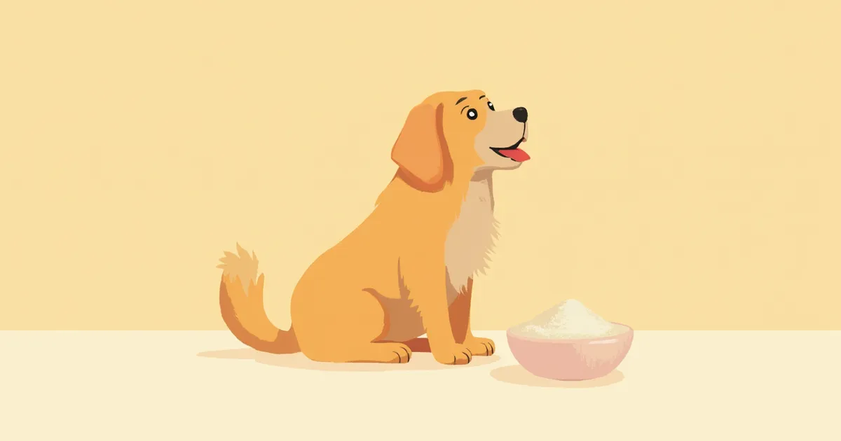 2026 강아지 유산균 추천 TOP 5 — 수의사가 알려주는 선택 기준