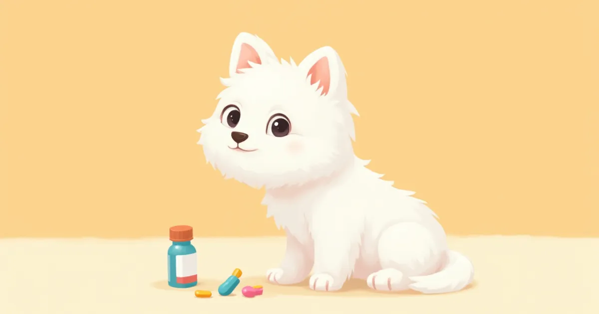 2026 강아지 눈물 영양제 추천 TOP 5