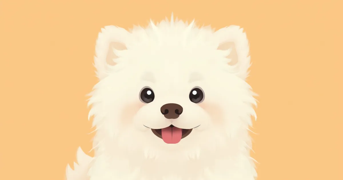 비숑 안과 질환 완벽 가이드 (눈물·각막)