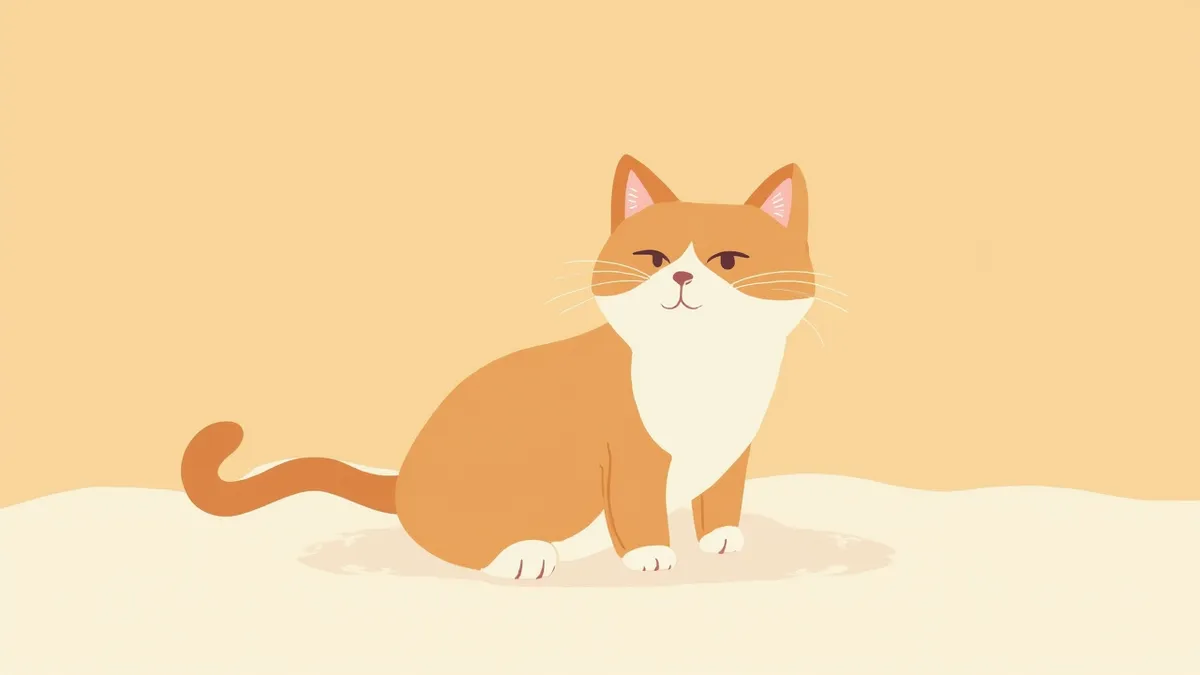 거실 담요 위에 앉아 있는 씰 포인트 버만 고양이