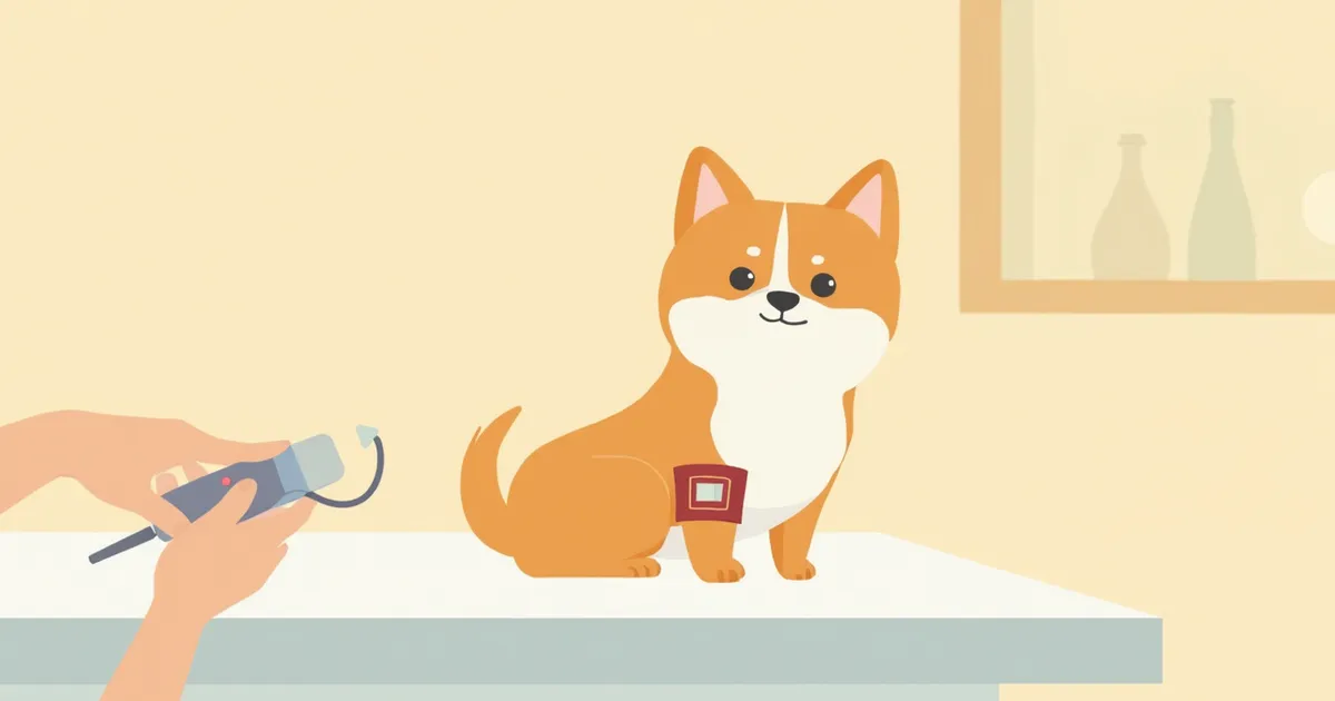 도플러 혈압 측정 가이드