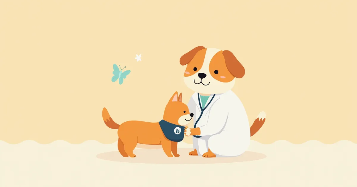 강아지·고양이 혈압질환 진단 기준 총정리