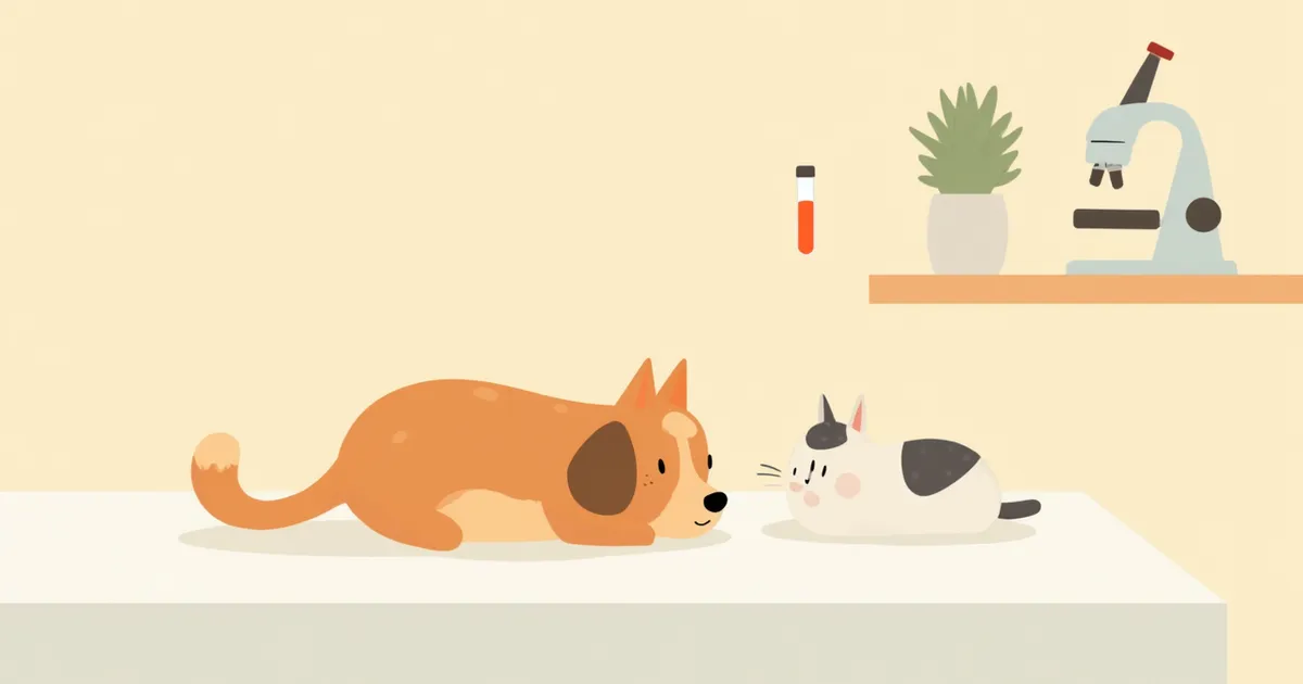 골수 흡인 검사 (혈액질환 진단)