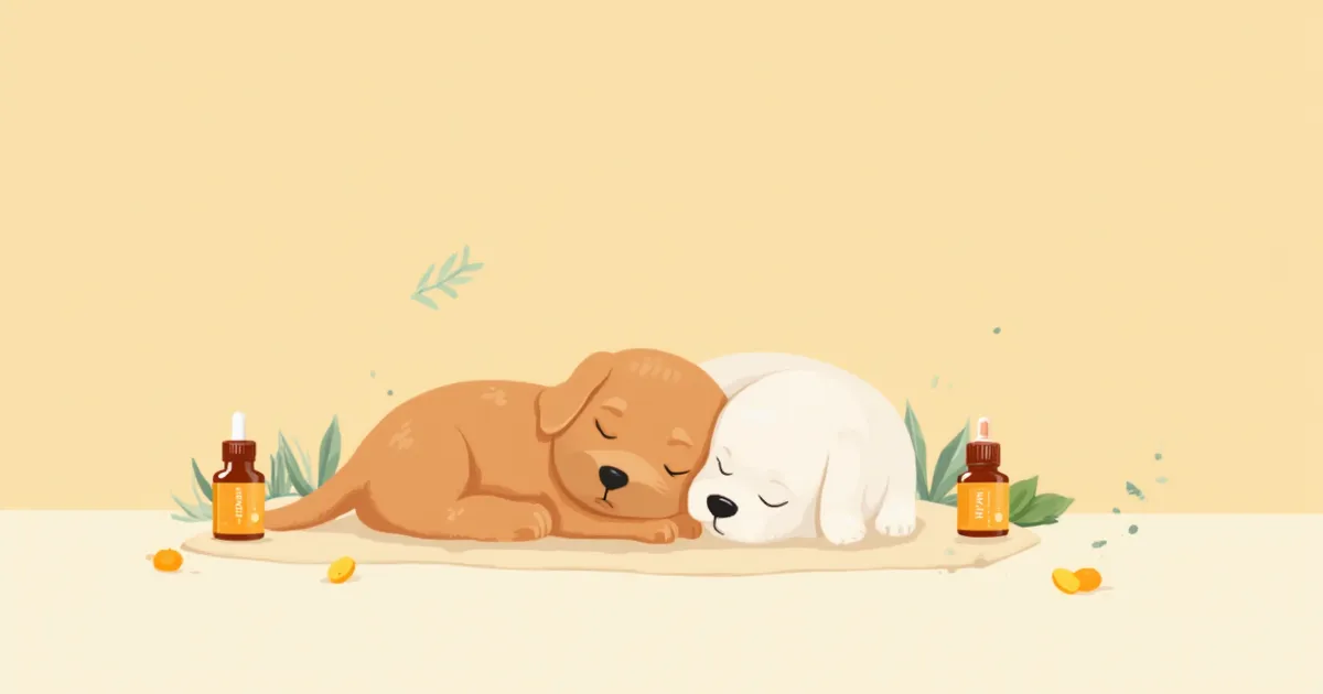 행동 안정 영양제 성분 비교 가이드