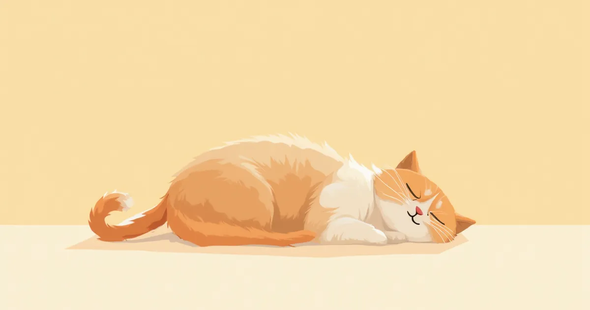 고양이 급성신장손상 증상과 원인, 진단·치료와 관리 포인트 총정리