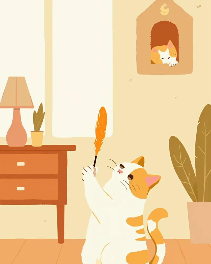 놀이와 환경 개선으로 공격성 관리하기