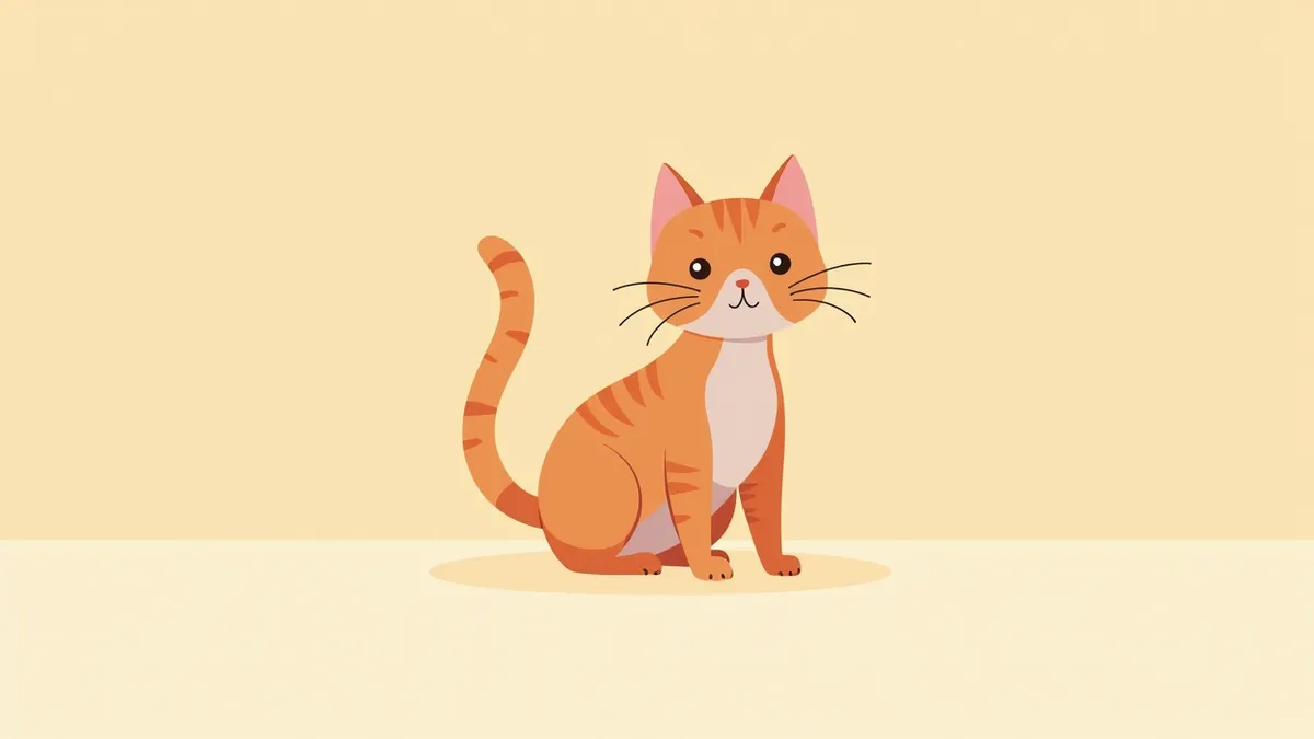 고양이 신장의 해부학적 구조