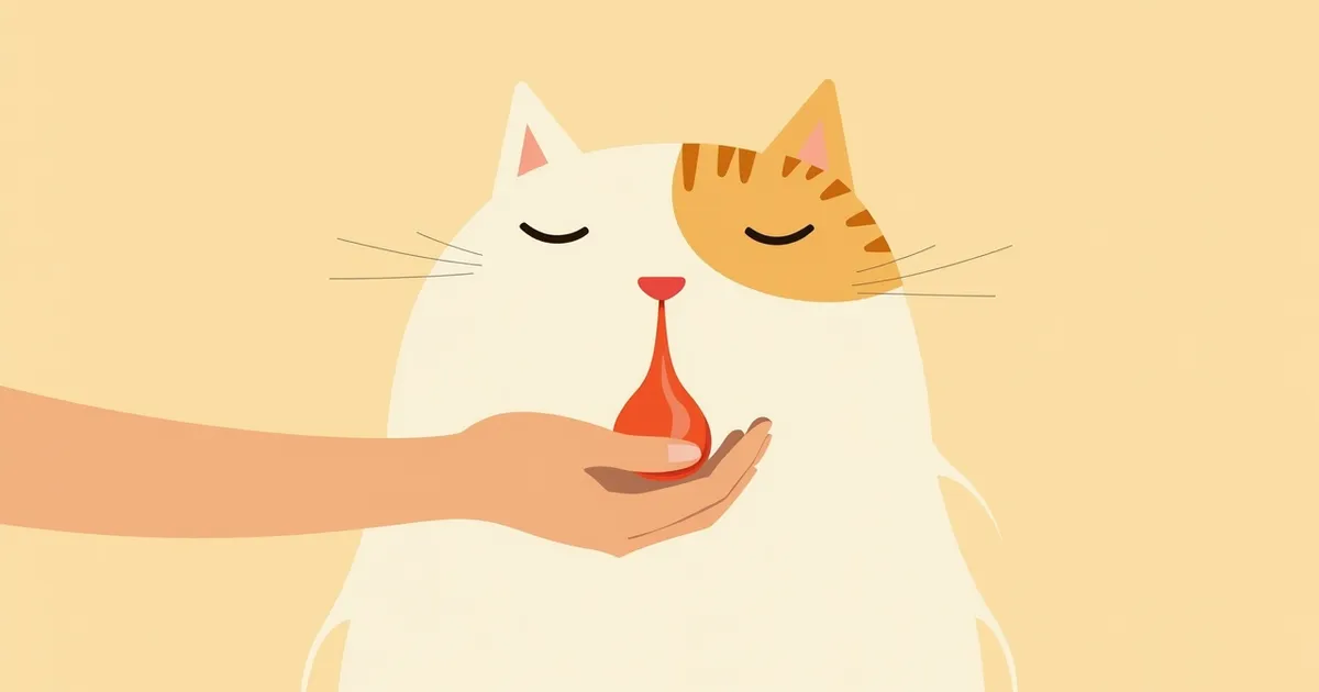 고양이 항문낭 관리 자주 묻는 질문 Q&A — 보호자가 꼭 알아야 할 핵심