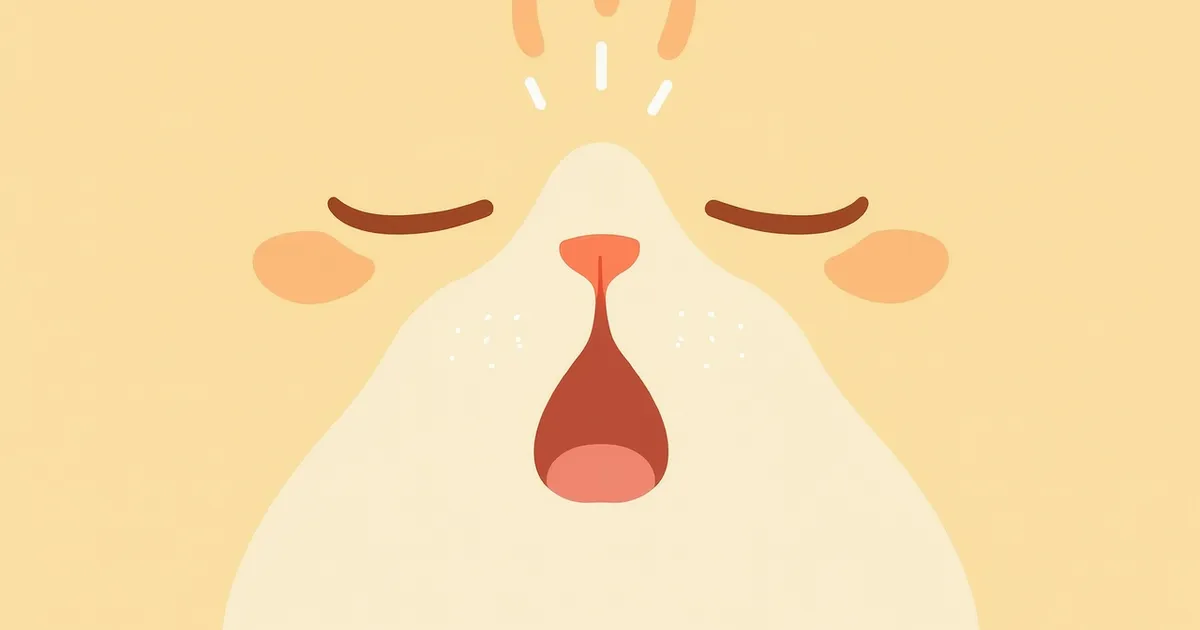 고양이 항문낭 관리 증상과 원인, 진단·치료와 관리 포인트 총정리