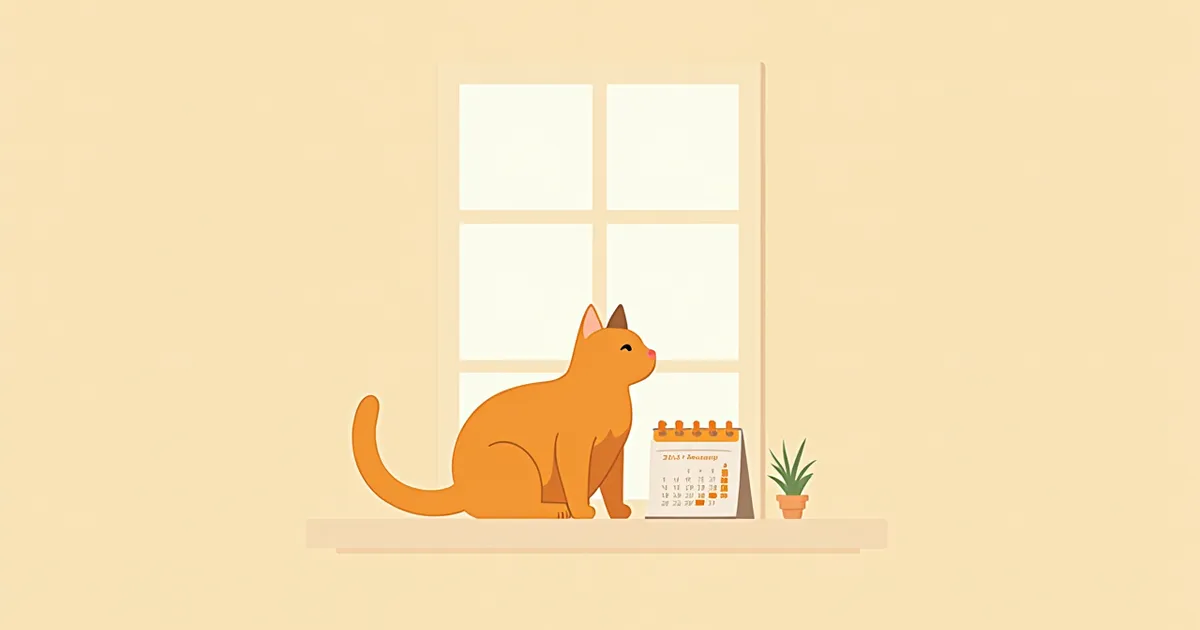 고양이 연간 구충 스케줄 증상과 원인, 진단·치료와 관리 포인트 총정리