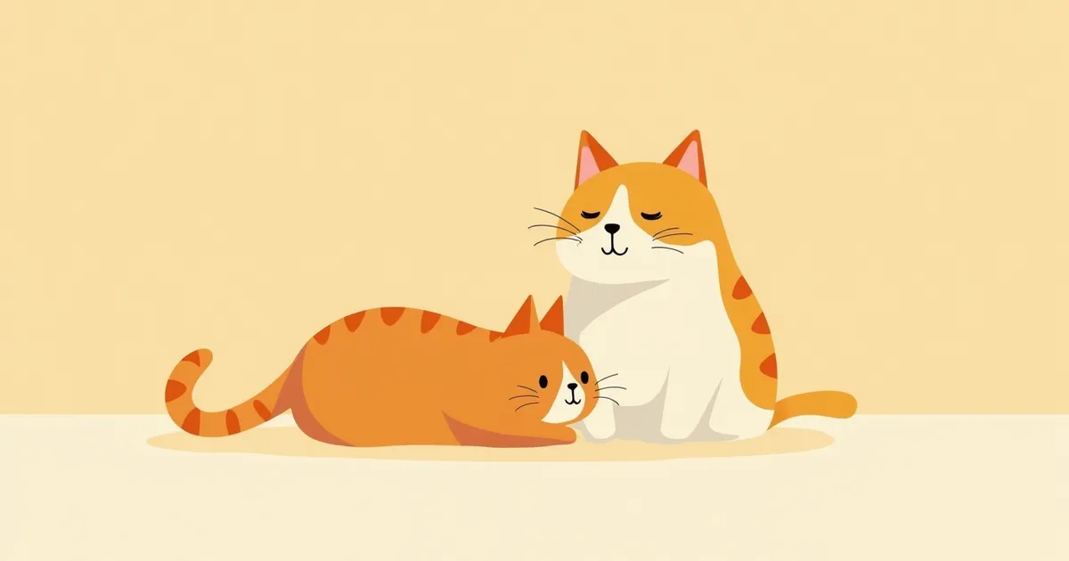 고양이 흡인성 폐렴 자주 묻는 질문 Q&A — 보호자가 꼭 알아야 할 핵심