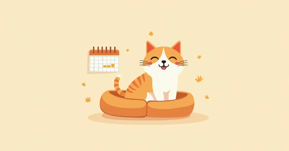 고양이 성묘 추가 접종 스케줄 관리 추천 BEST와 고르는 기준 총정리