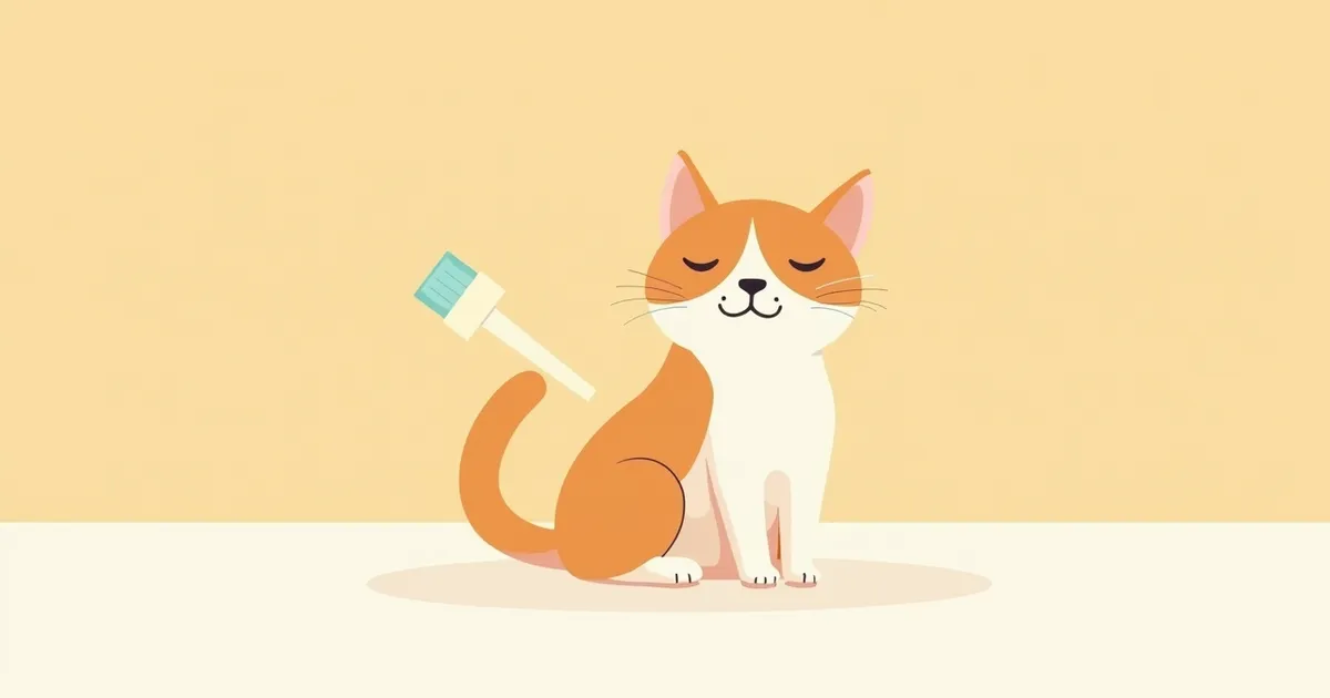 고양이 항문낭 관리 관리 추천 BEST와 고르는 기준 총정리