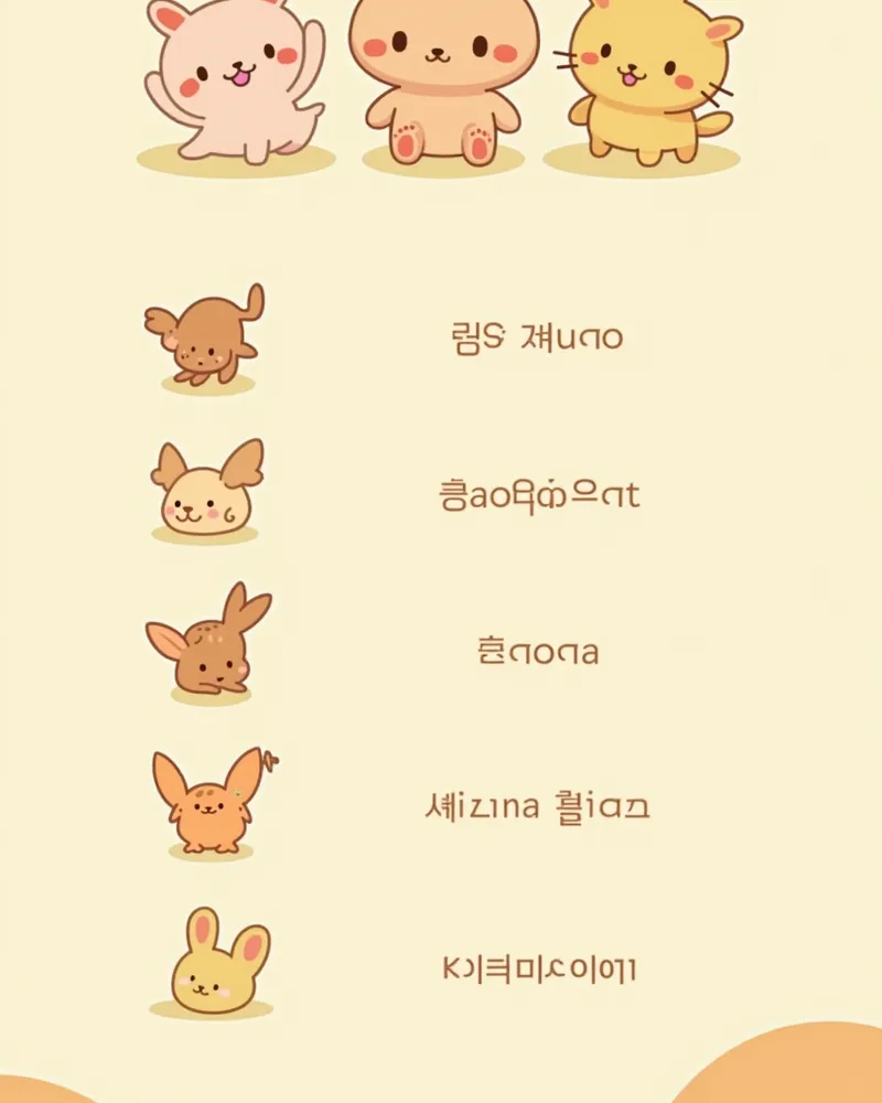 고양이 베타차단제 고르는 기준 6가지 체크리스트