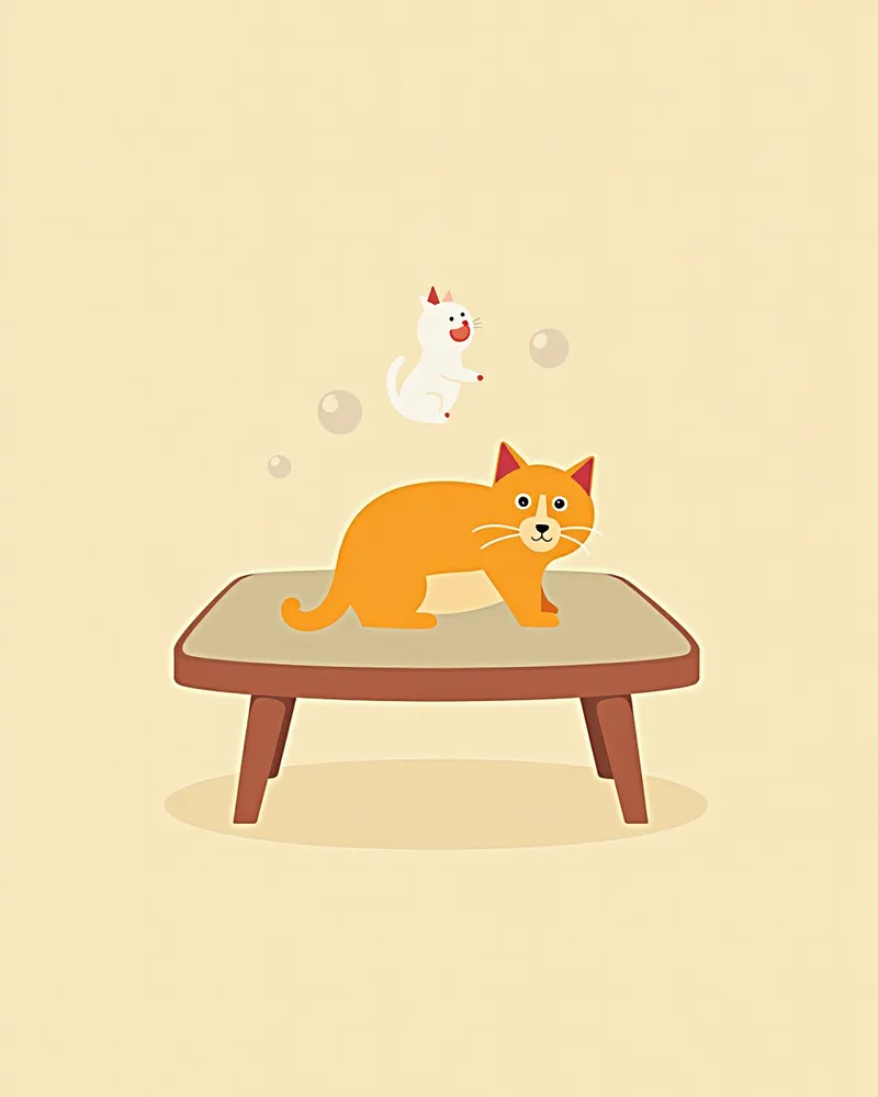고양이 뇌종양 방사선 치료 프로그램
