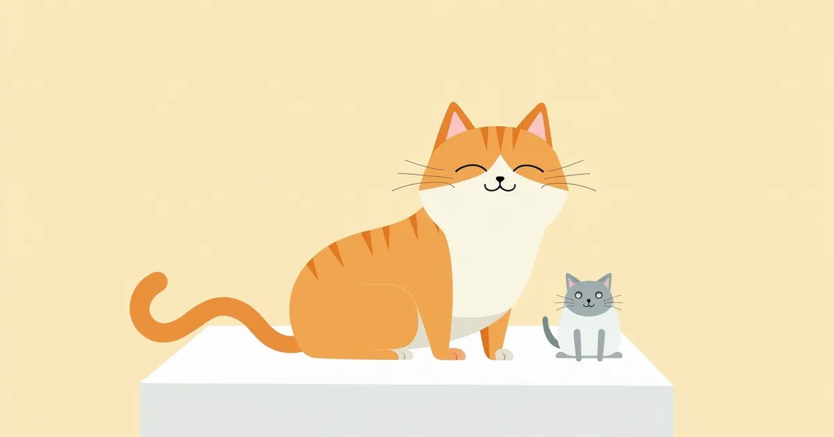 고양이 만성 기침 감별 진단 관리 추천 BEST와 고르는 기준 총정리