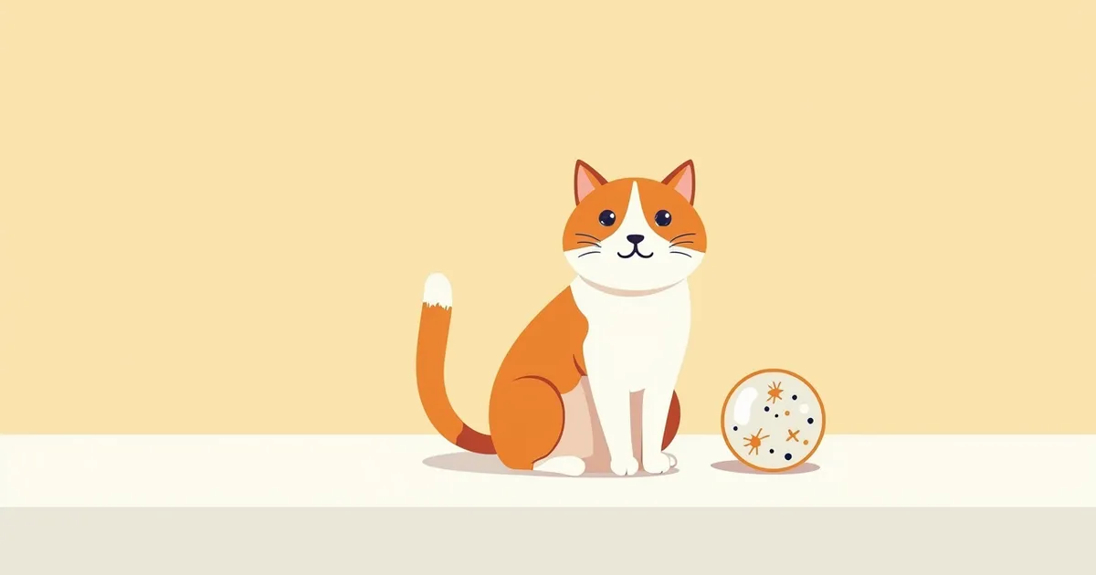 고양이 크립토스포리디움 관리 추천 BEST와 고르는 기준 총정리