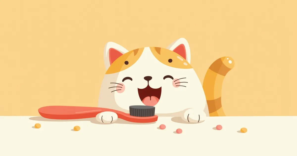 고양이 치아 예방 관리 관리 추천 BEST와 고르는 기준 총정리