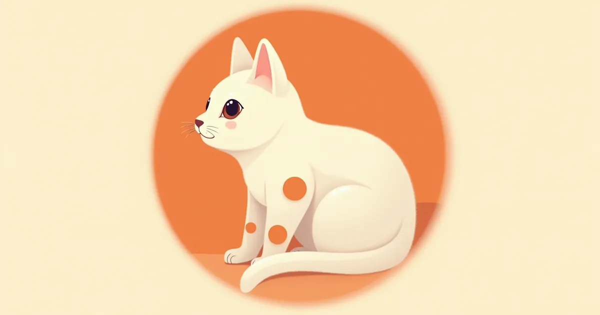 고양이 피부사상균(링웜)과 기생충 감별 관리 추천 BEST와 고르는 기준 총정리