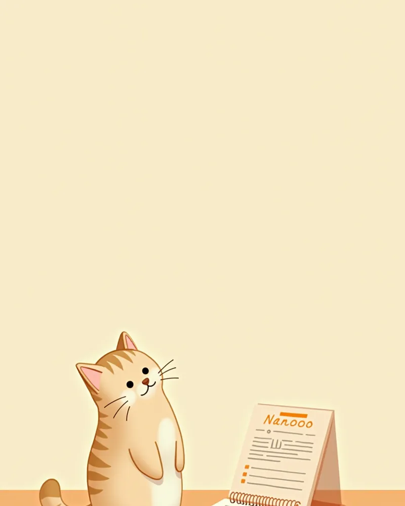 고양이 당뇨 관리 일지 이미지