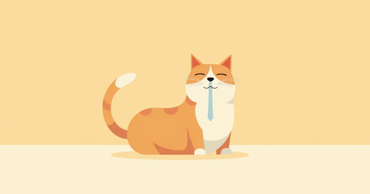 고양이 코피(비출혈) 관리 추천 BEST와 고르는 기준 총정리