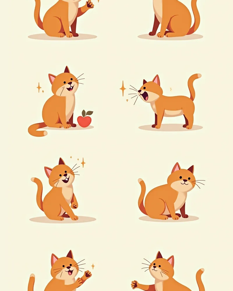 고양이 과도한 울음 원인 6가지