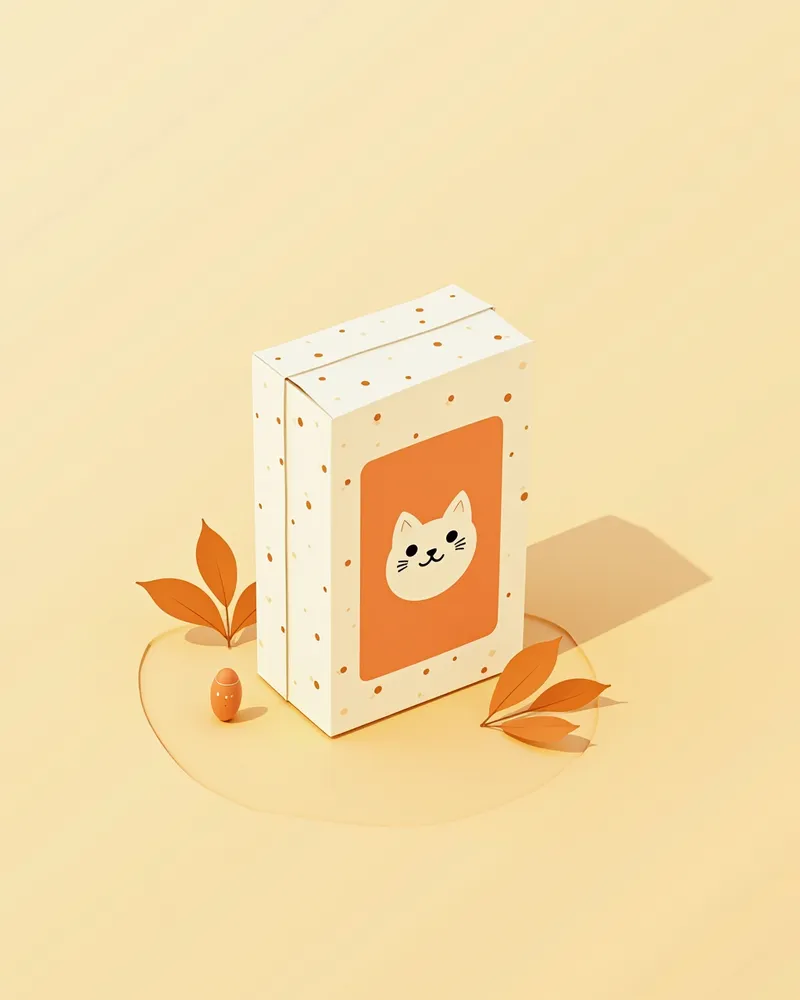 프리미엄 캣 백신 패키지