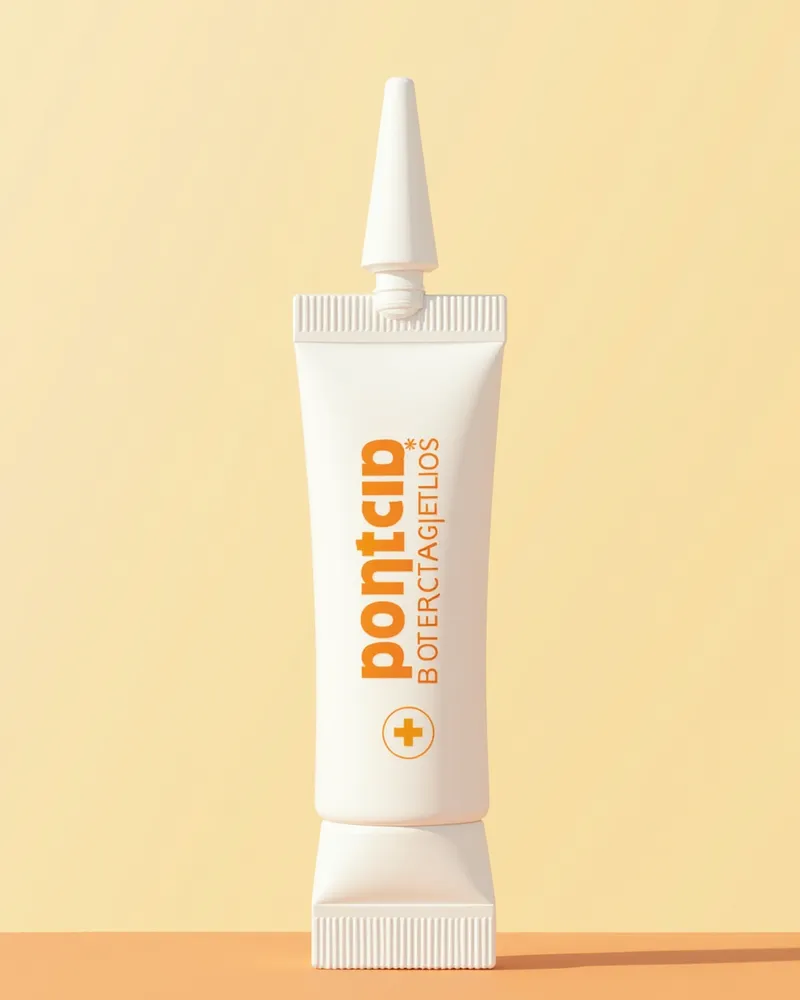 FIP-Protect Plus 연고 제품 이미지