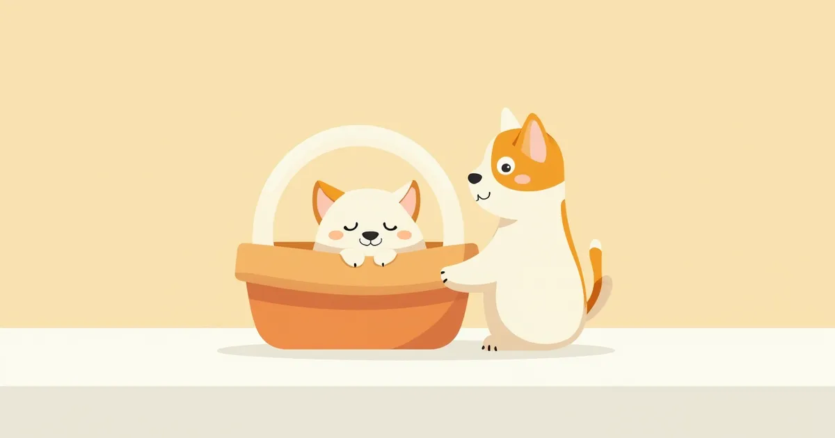 고양이 첫 동물병원 방문 관리 추천 BEST와 고르는 기준 총정리
