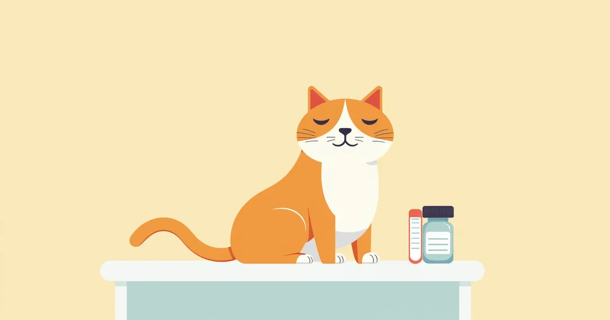 고양이 FIV·FeLV 검사 관리 추천 BEST와 고르는 기준 총정리