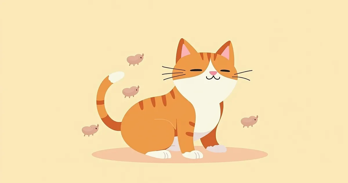 고양이 벼룩 알레르기 피부염 관리 추천 BEST와 고르는 기준 총정리