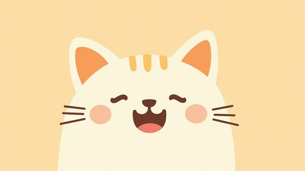 고양이 백신 기록 카드