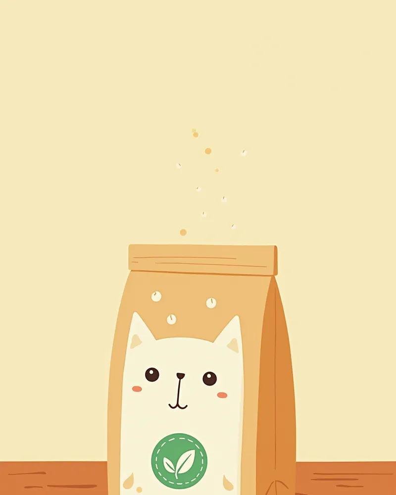 푸리나 프로바이오틱스 고양이 사료 펠릿