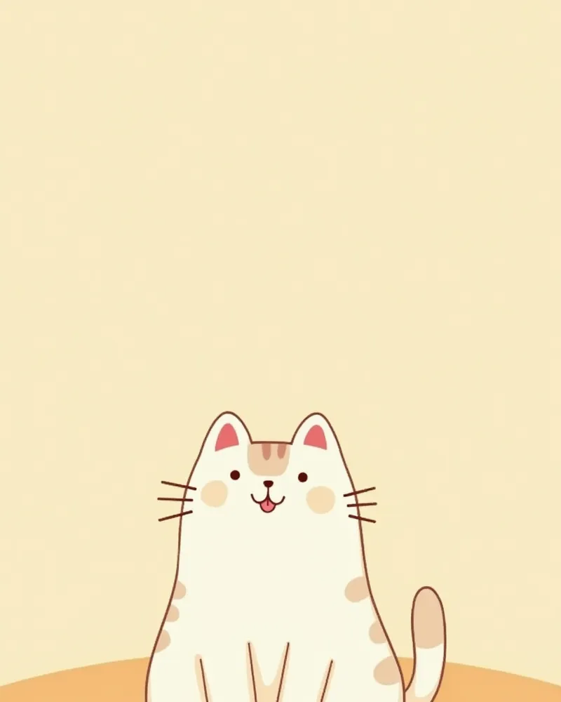 고양이 보조제 복용 일지를 기록하는 보호자