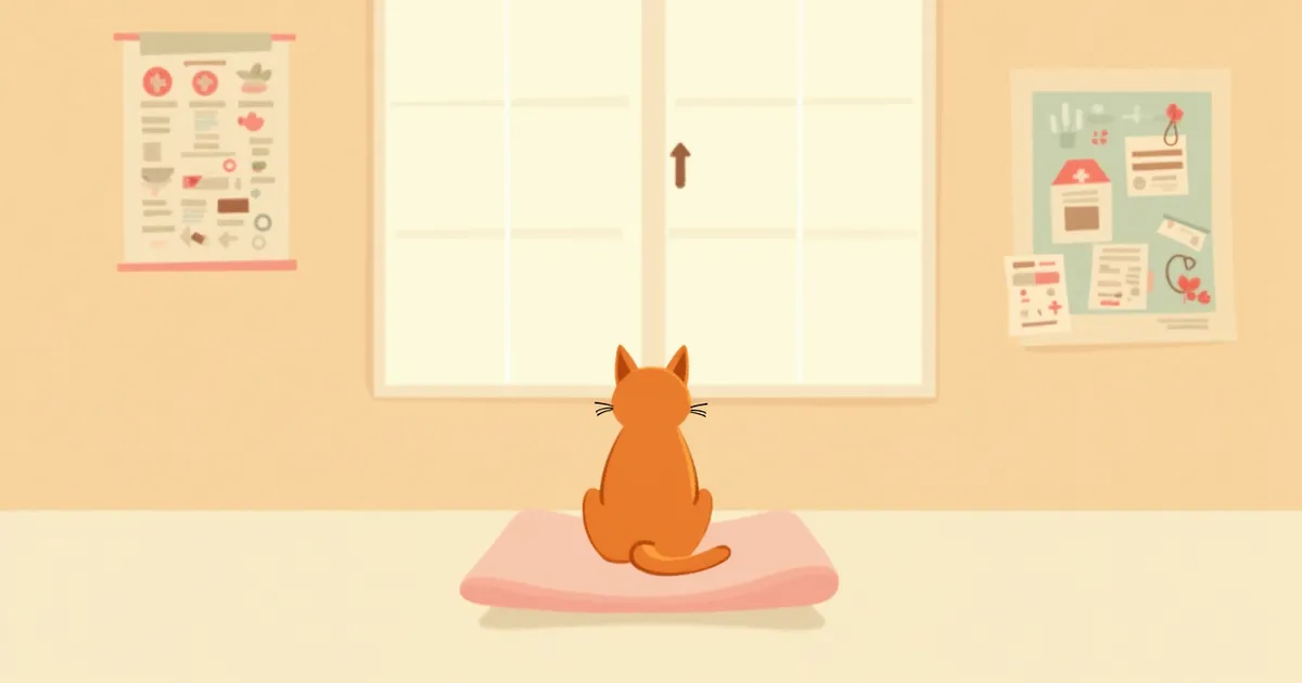 고양이 고혈압과 단백뇨 관계 관리 추천 BEST와 고르는 기준 총정리