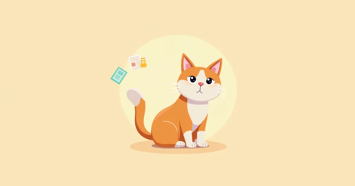 고양이 고혈압성 망막증 관리 추천 BEST와 고르는 기준 총정리