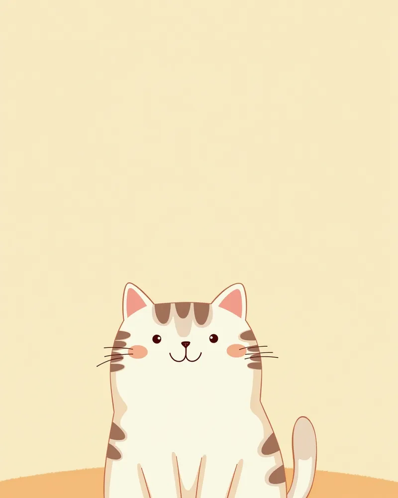 고양이 치아 제품 사용 일지 이미지