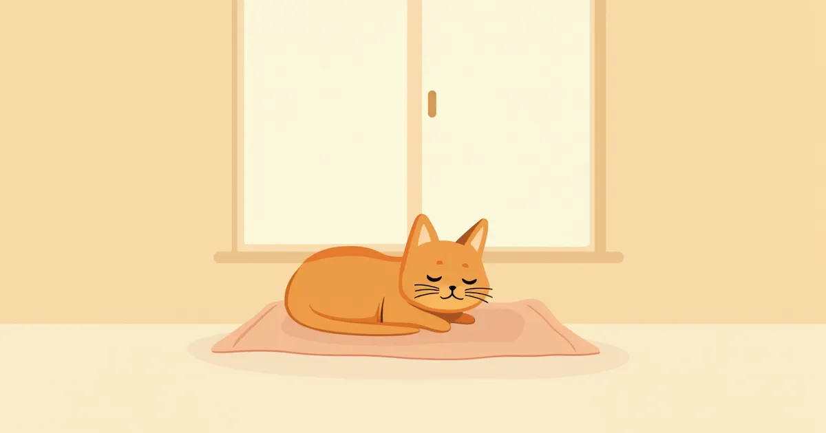 고양이 신경인성 방광 관리 추천 BEST와 고르는 기준 총정리