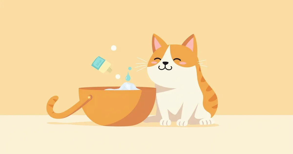 고양이 눈 세정·세안 방법 관리 추천 BEST와 고르는 기준 총정리