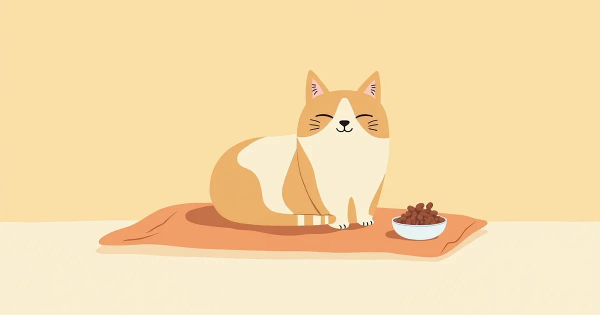 고양이 단백뇨 관리 추천 BEST와 고르는 기준 총정리