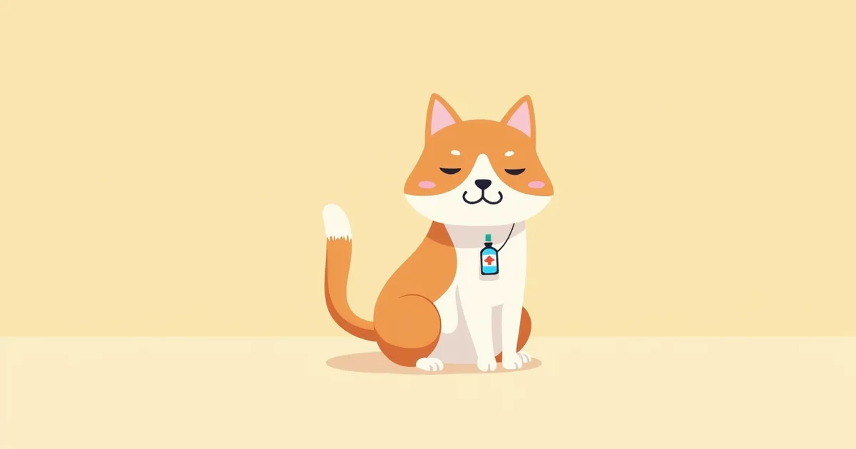 고양이 광견병 예방접종 관리 추천 BEST와 고르는 기준 총정리