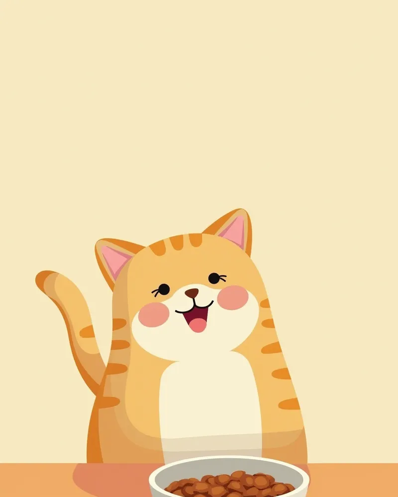 고양이 신장 이식 후 관리용 영양제와 물