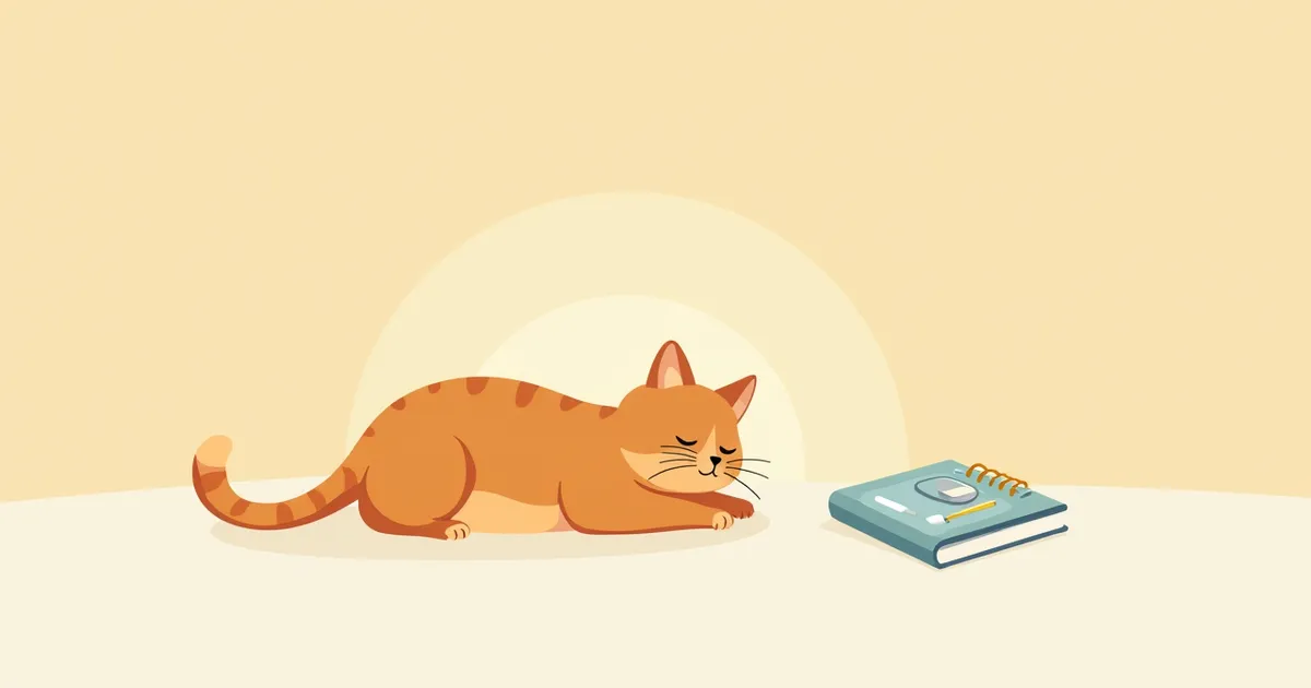 고양이 중성화 수술 장단점 관리 추천 BEST와 고르는 기준 총정리
