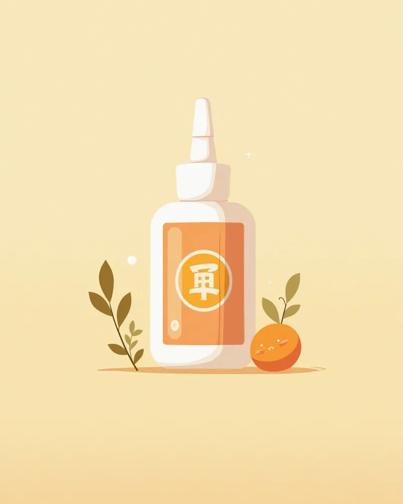 프로텍트 스팟온 제품 사진