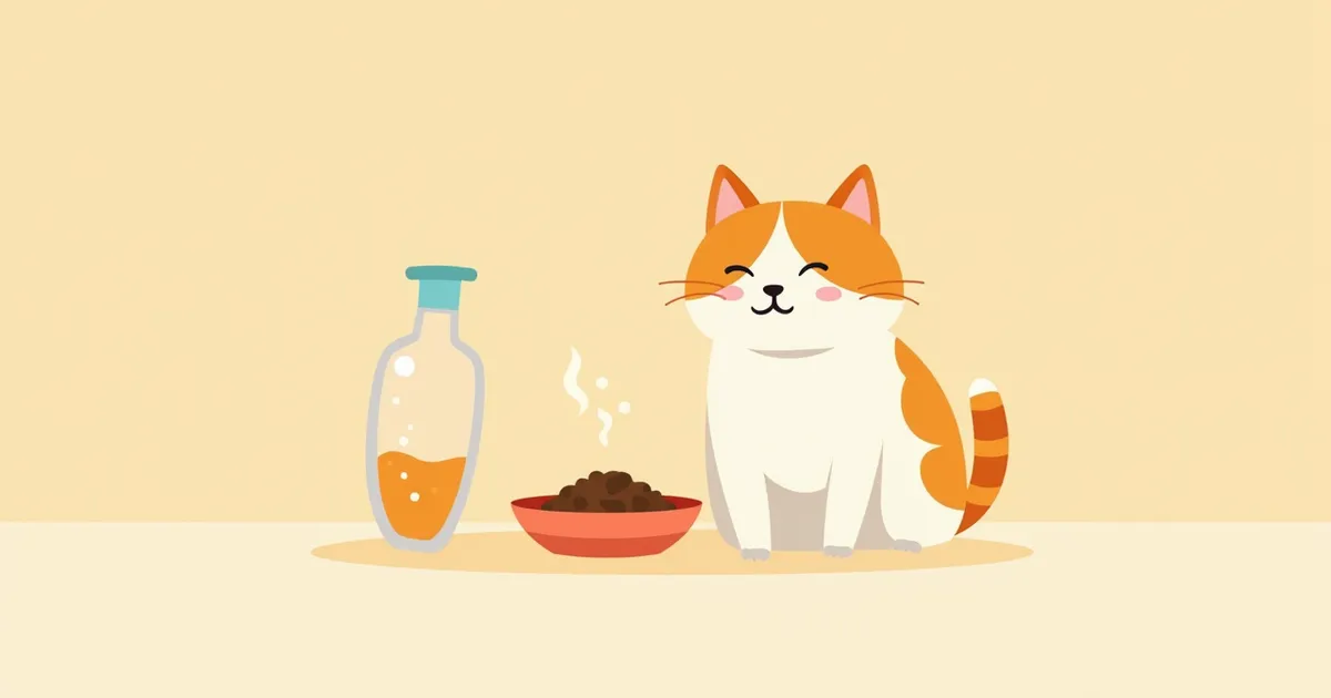 고양이 스트루바이트 요석 관리 추천 BEST와 고르는 기준 총정리